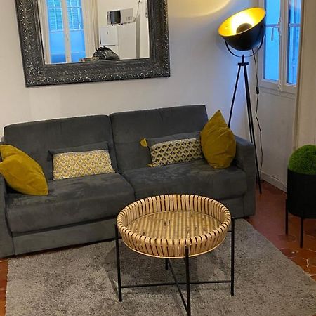 Appartement Climatise Dans Le Centre Historique D'Aix En Provence Экс-ан-Прованс Экстерьер фото